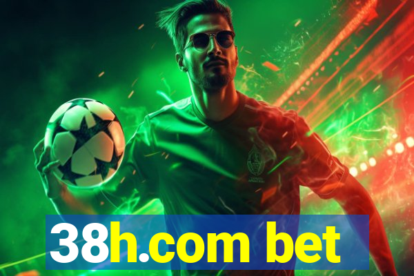 38h.com bet
